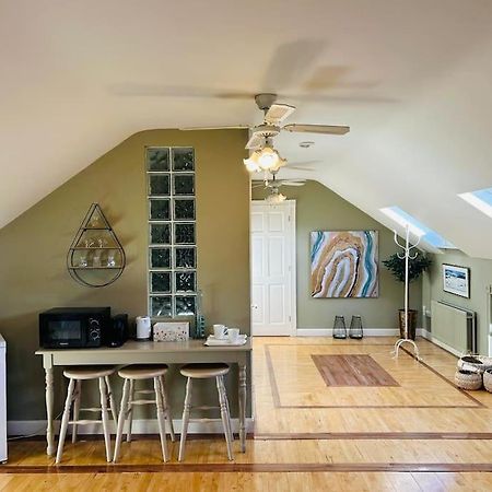 Quay Lane Studio Apartment بالينا المظهر الخارجي الصورة