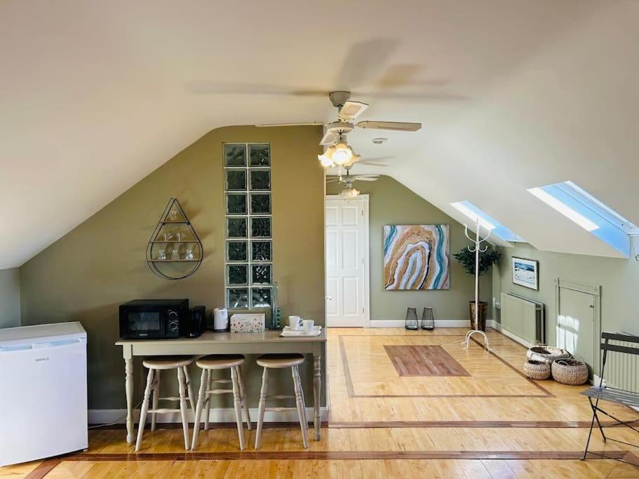 Quay Lane Studio Apartment بالينا المظهر الخارجي الصورة