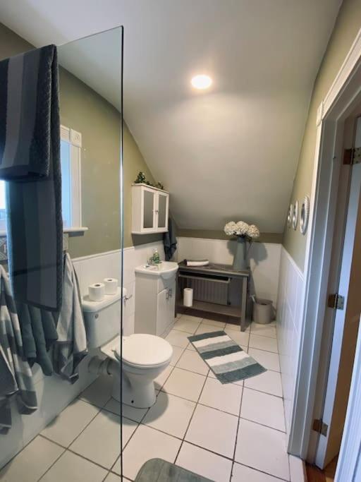 Quay Lane Studio Apartment بالينا المظهر الخارجي الصورة