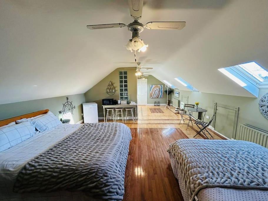 Quay Lane Studio Apartment بالينا المظهر الخارجي الصورة