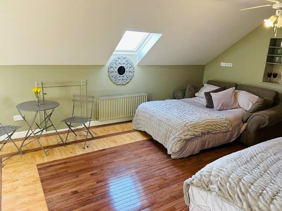Quay Lane Studio Apartment بالينا المظهر الخارجي الصورة